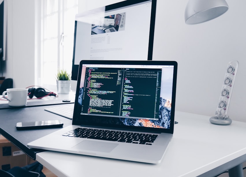 Custom Web Application Development