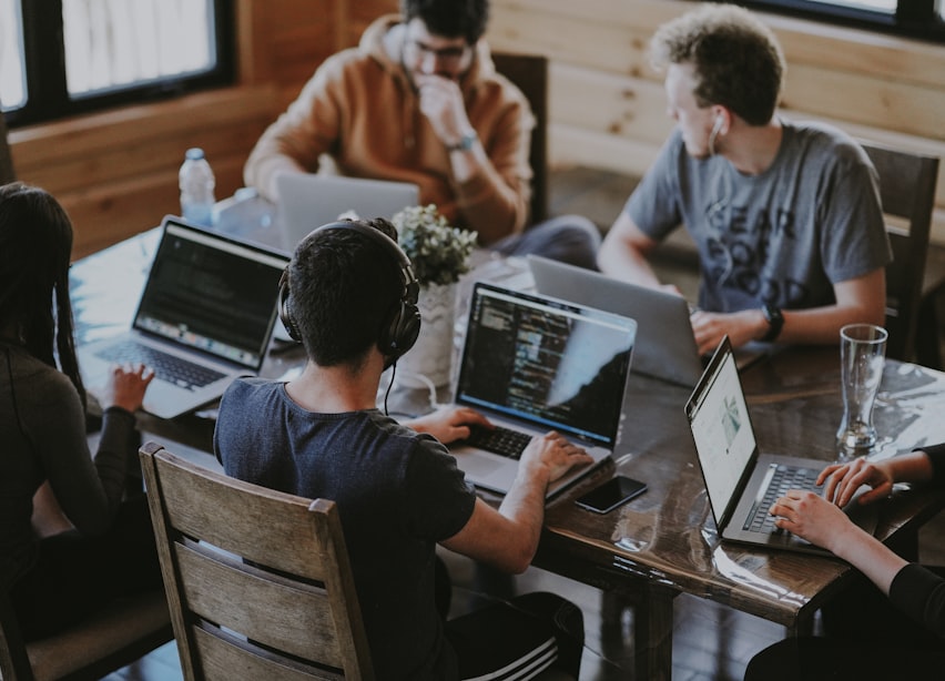 SaaS Product Development